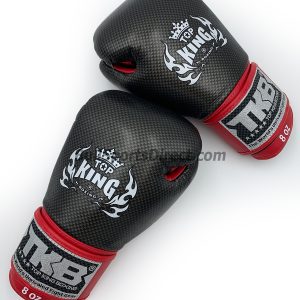 Top King Boxing Gloves Empower 02
