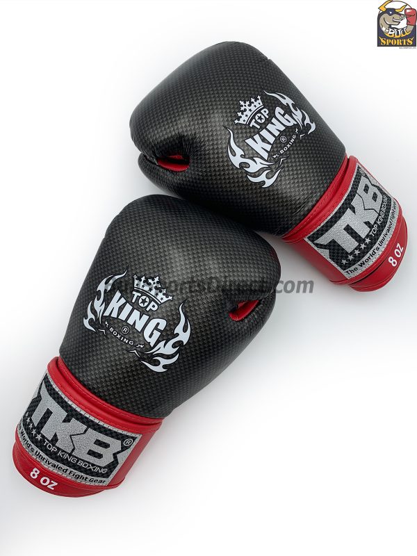 Top King Boxing Gloves Empower 02