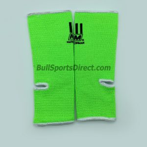 Nationman Ankle Protection-Green