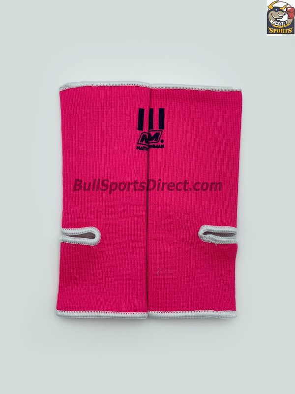 Nationman Ankle Protection-Pink