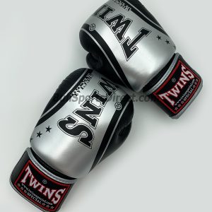 Twins Fancy Boxing Gloves-FBGV-TW4