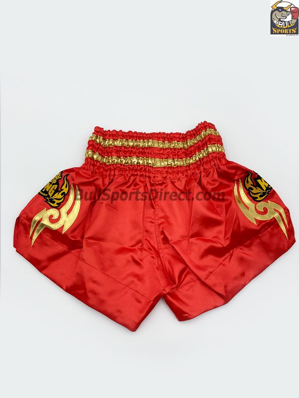 Top King Suk Wan Mit Chai Shorts