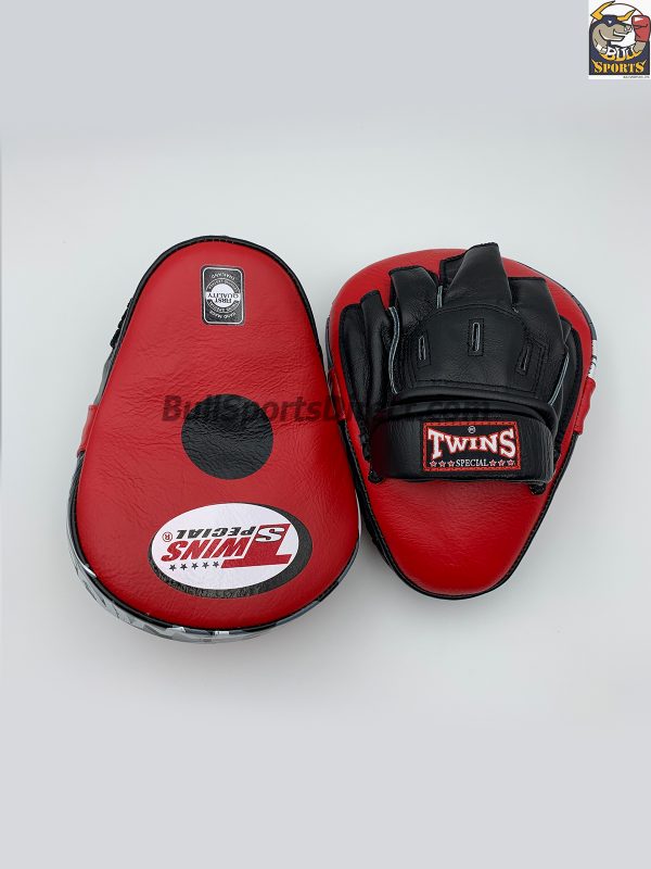 Twins-PML10 Red/Black