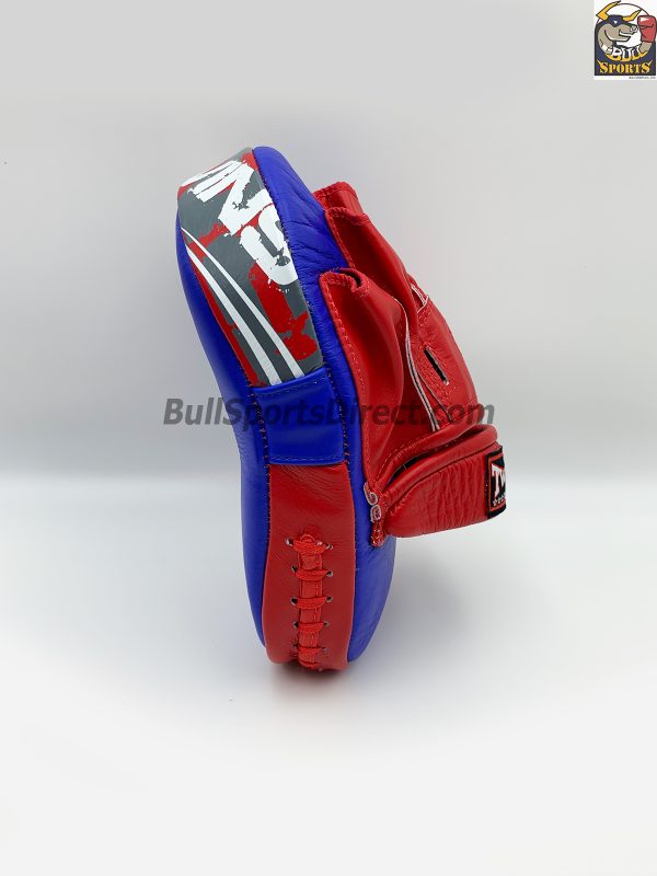 Twins-PML-10 Blue/Red