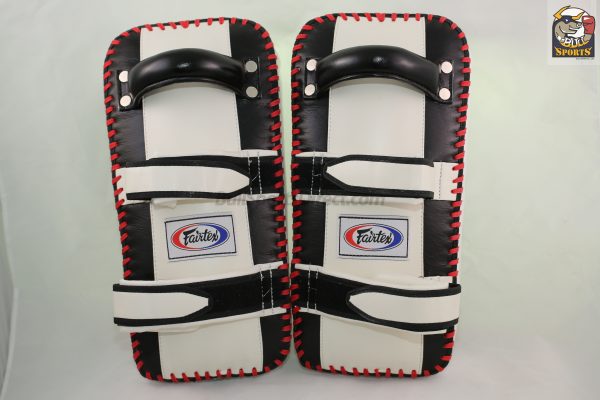 Fairtex Curved Kick Pads-KPLC2