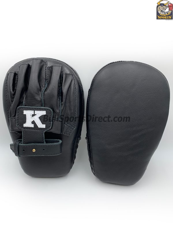 K-Focus Mitts-Large-Black