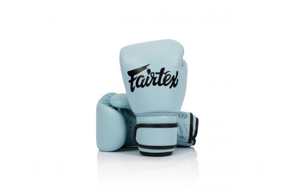 New Fairtex BGV20 Genuine Boxing Gloves