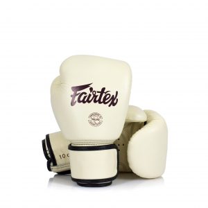 Fairtex BGV16 Maroon Compact Size Boxing Gloves