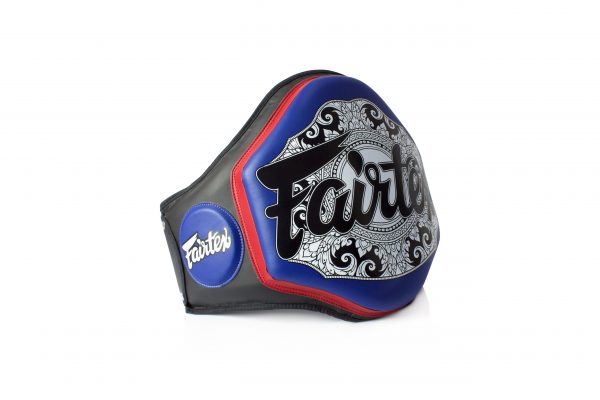 Fairtex BPV3 Belly Pad