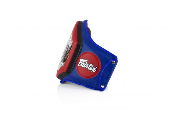 Fairtex-BPV3 Belly Pad