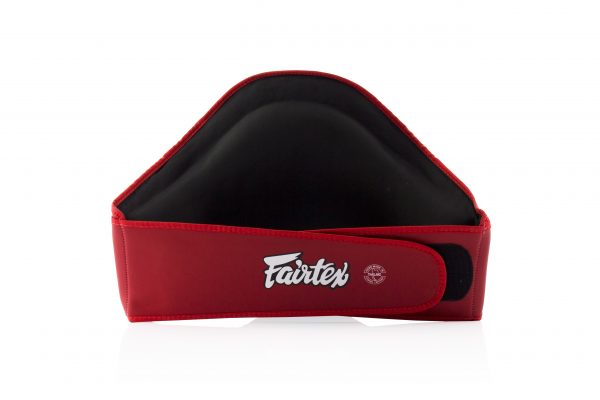 Fairtex BPV3 Red Black