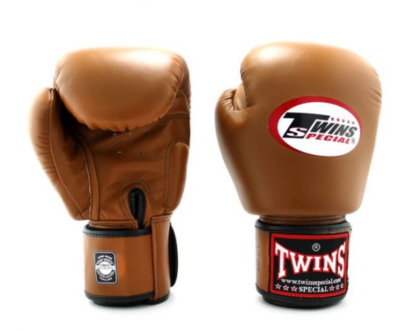 Twins Boxing Gloves BGVL-3