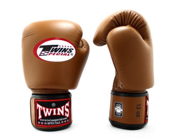 Twins Special Muay Thai Boxing Gloves BGVL-3