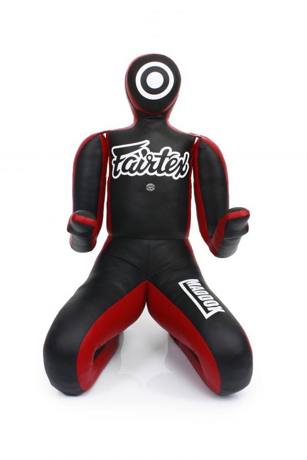 Fairtex-GD2 Front