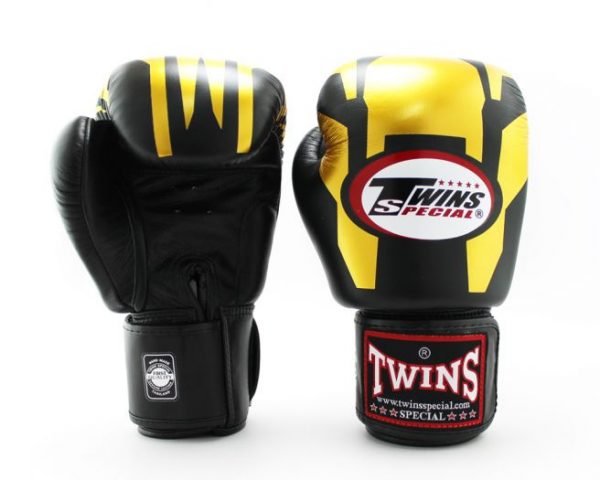 Twins Boxing Gloves-FBGV-46-Transformer