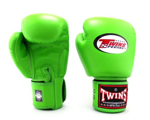 Special Boxing Gloves BGVL-3 Twins