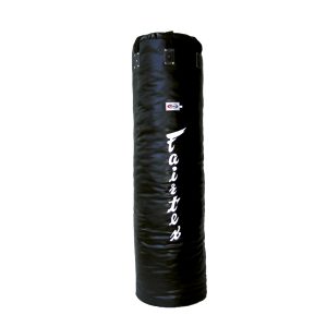 Fairtex-HB6-7FT Pole Bag-Black