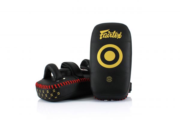 Fairtex KPLC5