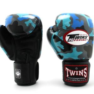 Twins Boxing Gloves-FBGV-NB