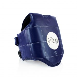 Fairtex-PV1 Blue Protection Vest