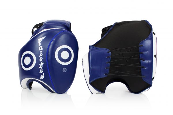 TP3 Blue Thigh Pads