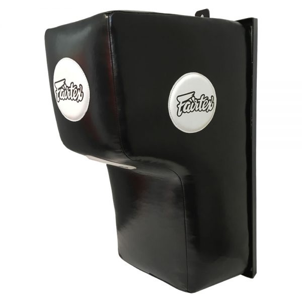 Fairtex-UC1 Black Uppercut Hook