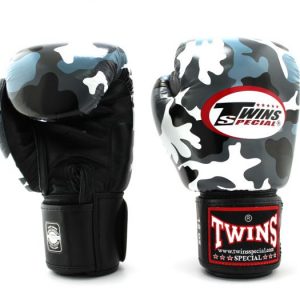 Twins Boxing Gloves-FBGV-UG