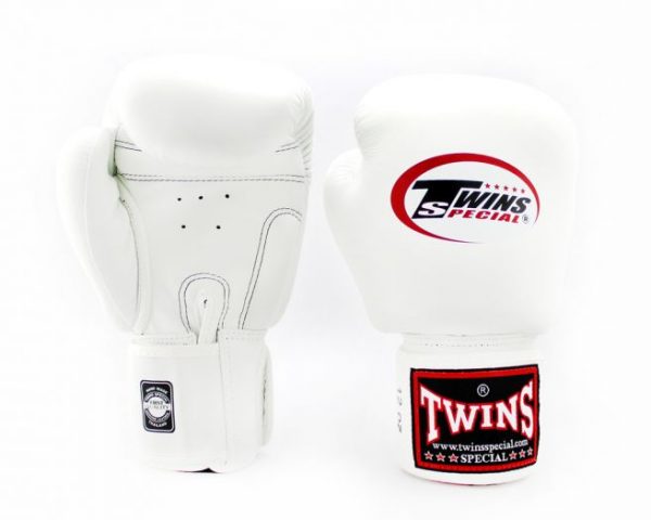 Twins BGVL3 Solid Color Boxing Gloves