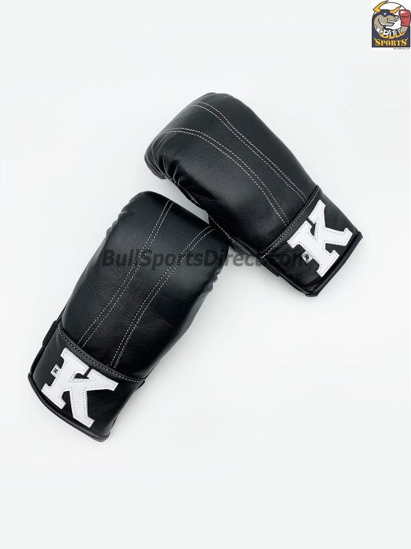 K Brand Bag Glove - Black