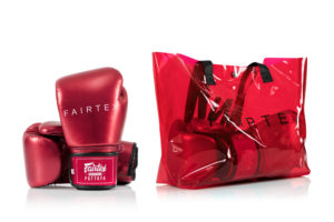 Fairtex-BGV22-Red