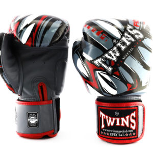 Twins Boxing Gloves -FBGV-55 Demon