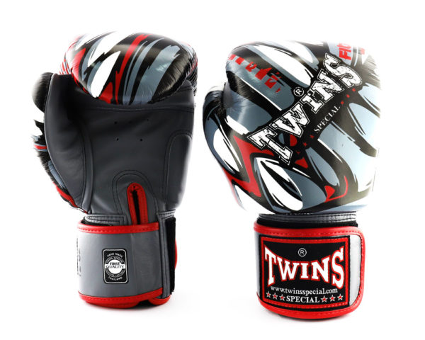 Twins Boxing Gloves -FBGV-55 Demon