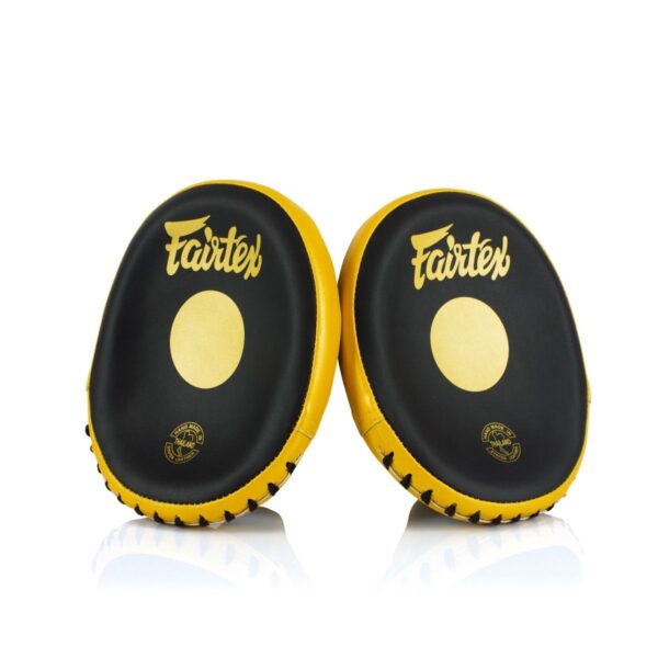 Fairtex Speed&Accuracy Focus Mitts