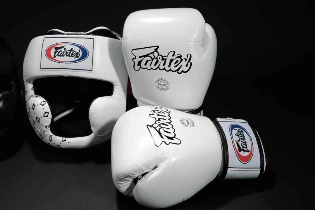 Fairtex’s 5 Best-Selling Boxing Gloves