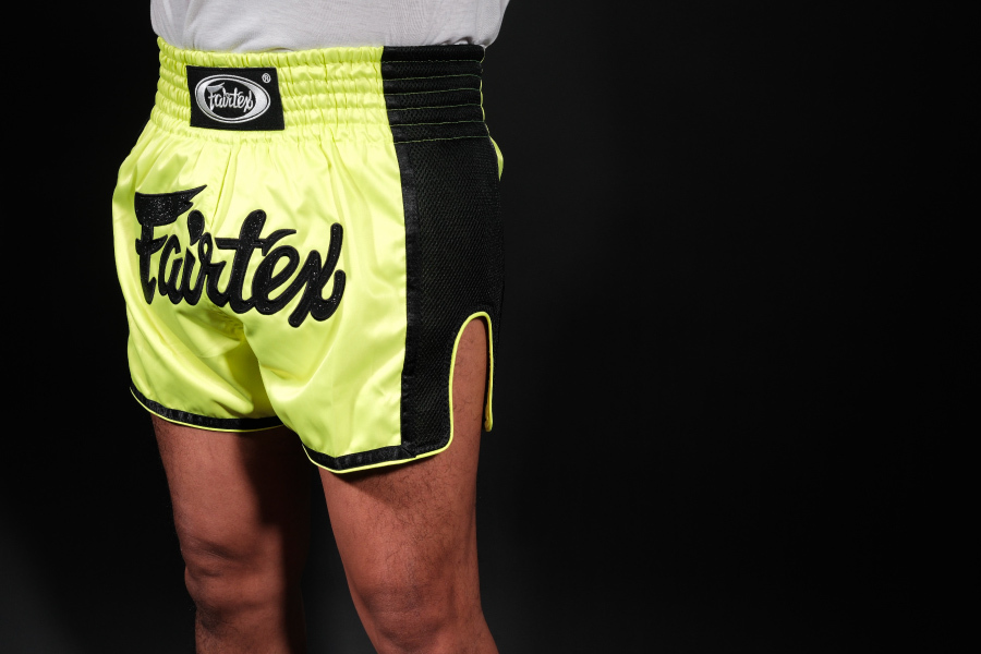 Fairtex