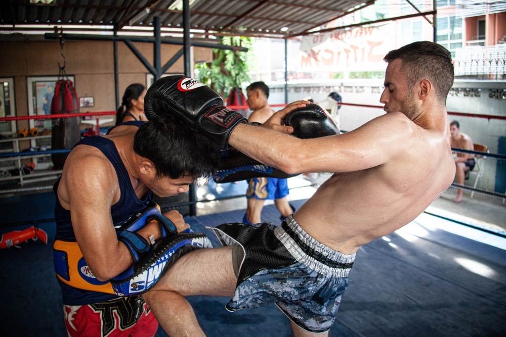 Main Styles of Thai Boxing