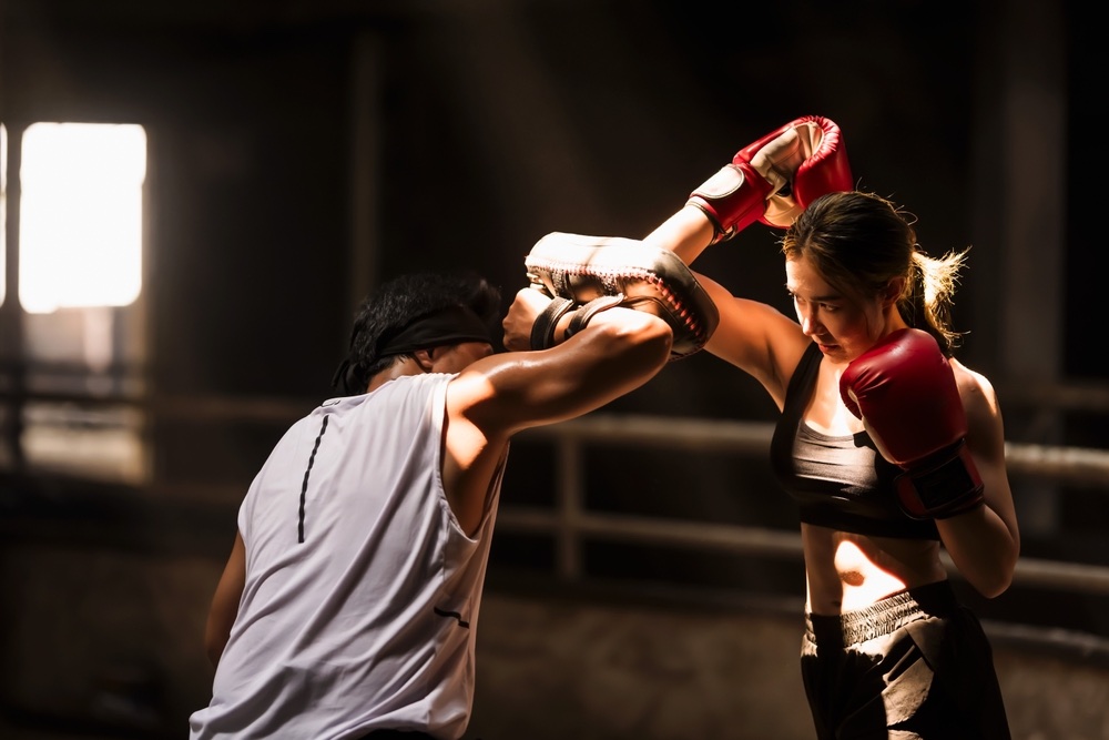 The Differences Between Muay Thai and Kickboxing