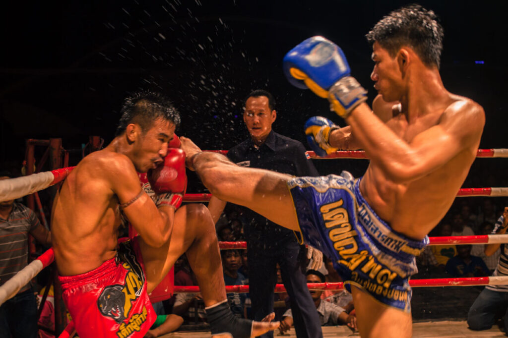 Effective Ways to Prevent Injuries in Muay Thai