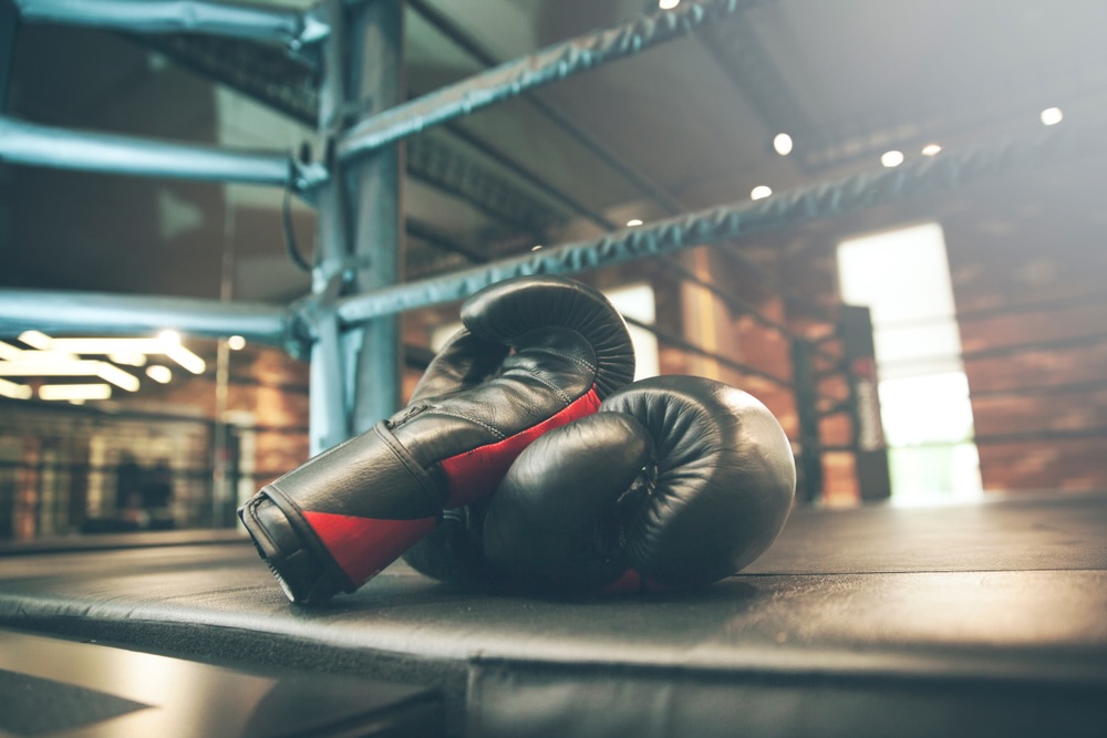 Benefits of Using High-Quality Boxing Gloves