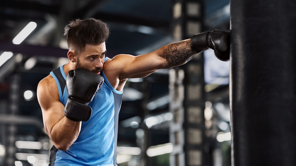 Get to Know 5 Types of Boxing Gloves