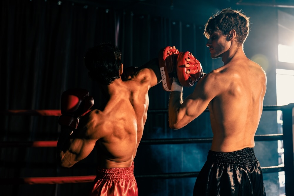 9 Tips for Improving Quickly in Muay Thai