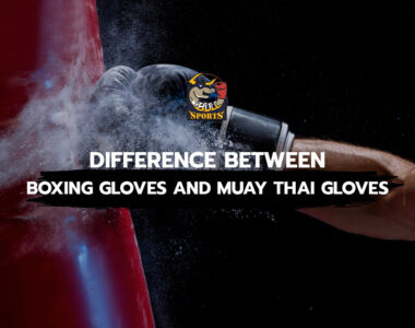 Difference Between Boxing Gloves and Muay Thai Gloves