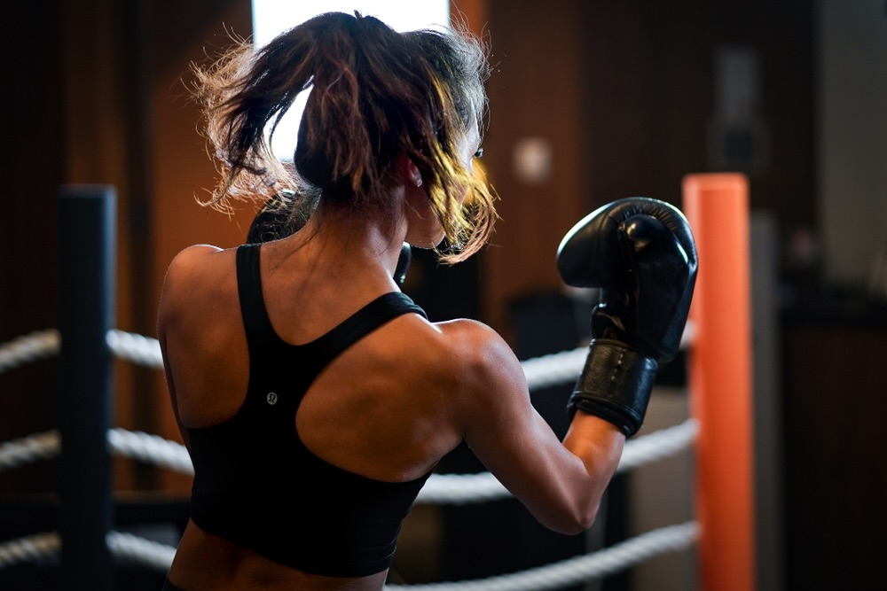 Maximizing Your Muay Thai Training Experience